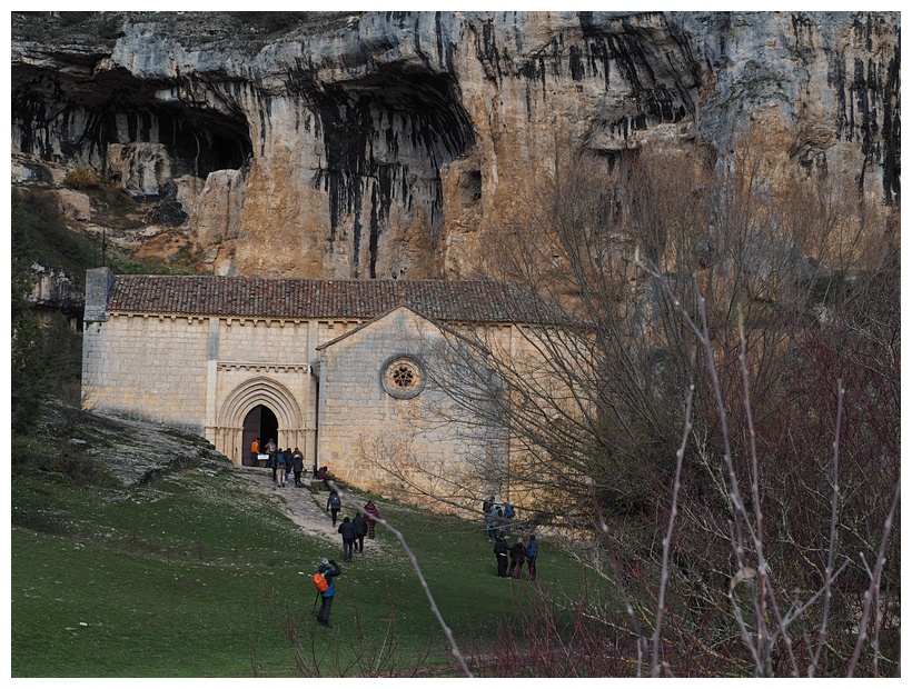 Ermita de San Bartolom