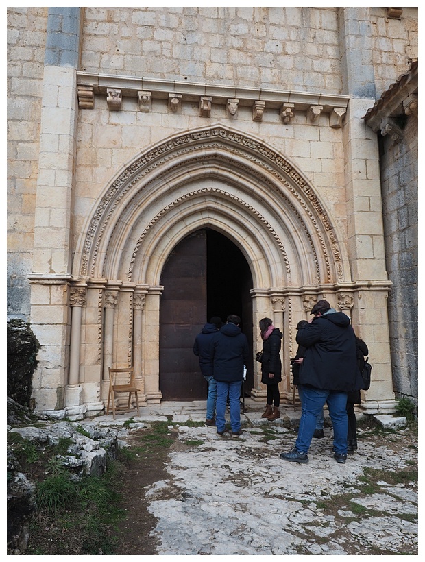 Ermita de San Bartolom