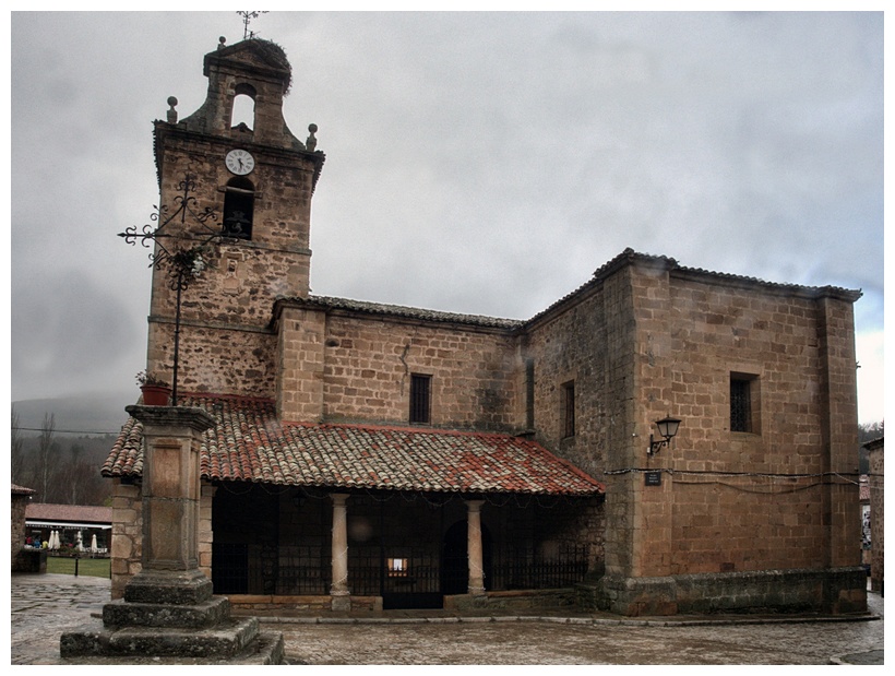 Iglesia de San Martn