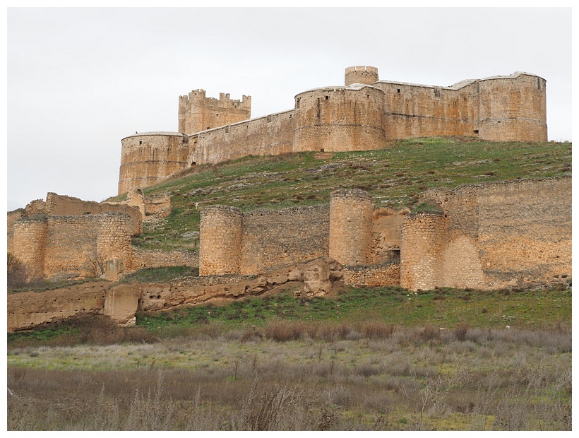 Berlanga de Duero