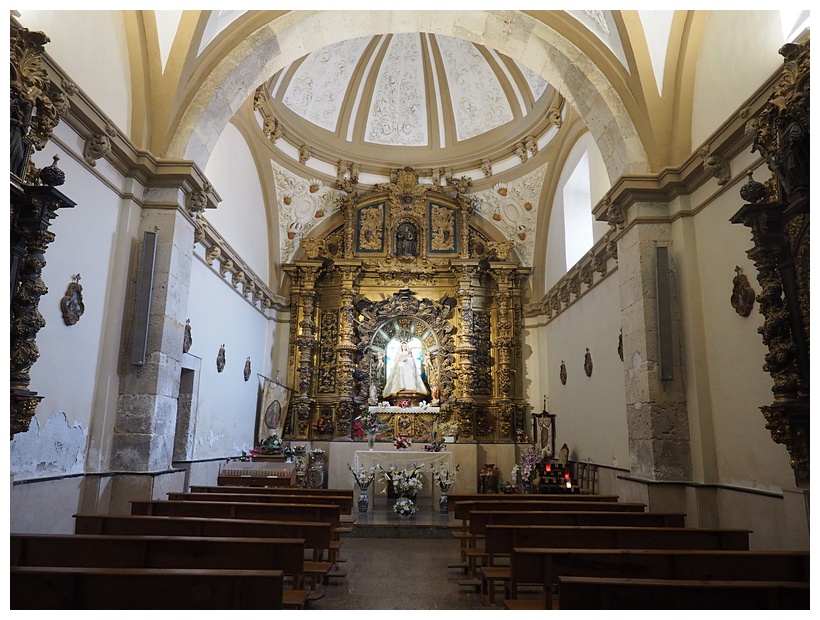 Ermita de Ntra. Sra. de las Torres