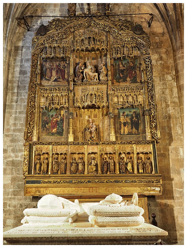 Retablo