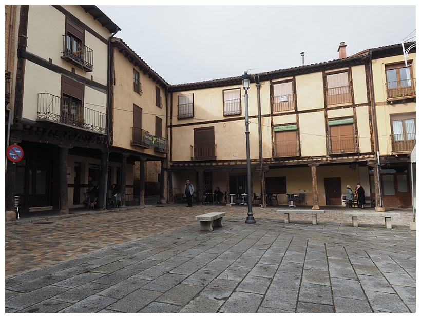 Plaza Mayor