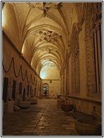 Claustro