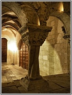 Claustro