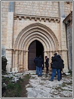 Ermita de San Bartolom