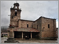 Iglesia de San Martn