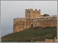 Castillo de Berlanga