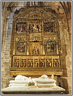 Retablo