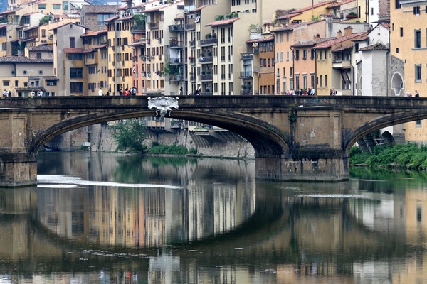 Puente Santa Trinita