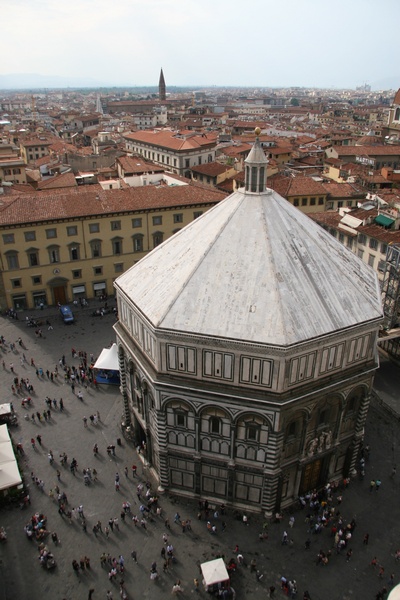 Baptisterio