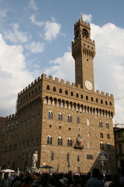 Palazzo Vecchio