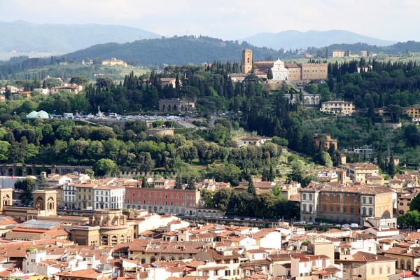 San Miniato al Monte