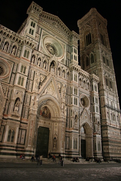 El Duomo