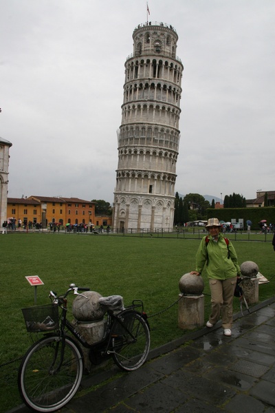 Torre Inclinada