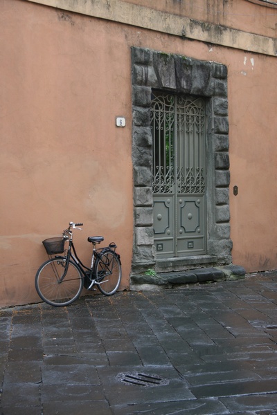 Callejuela de Lucca