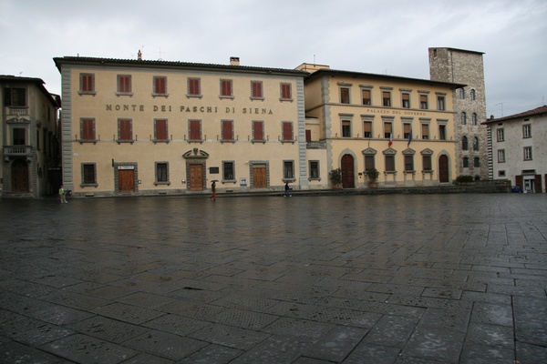 Piazza del Duomo