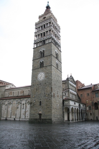 Campanile