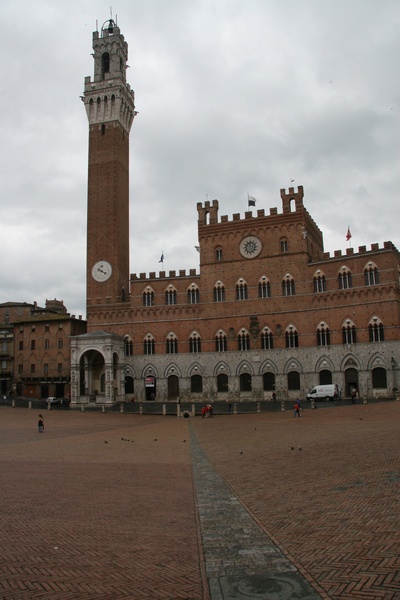 Palazzo Pubblico