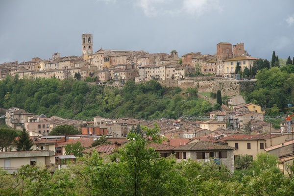 Colle di Val d'Elsa