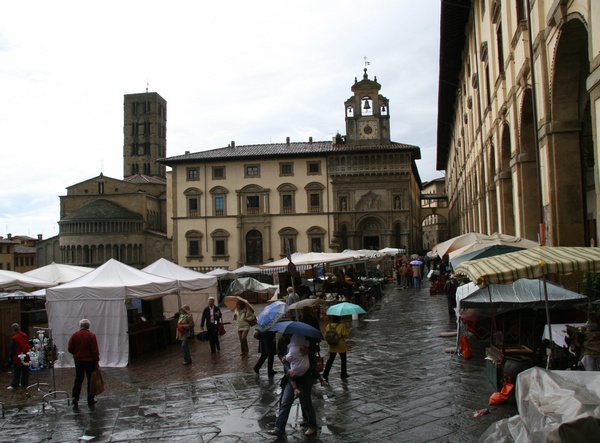 Piazza Grande