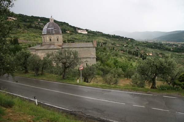 Santa Maria delle Grazie