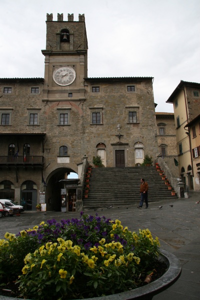 Palazzo Comunale