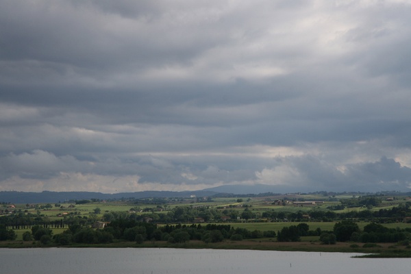 Lago Trasimeno