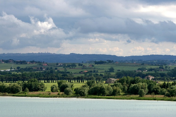 Lago Trasimeno