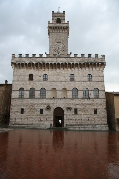 Palazzo Comunale