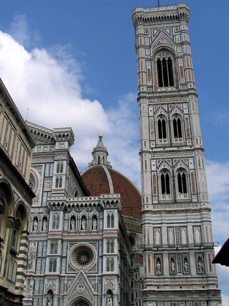 Campanile