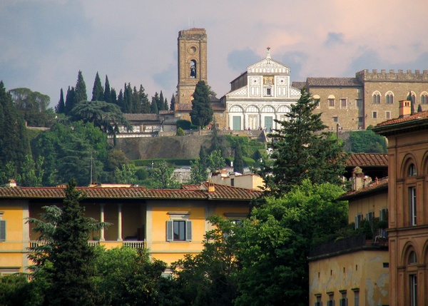 San Miniato al Monte