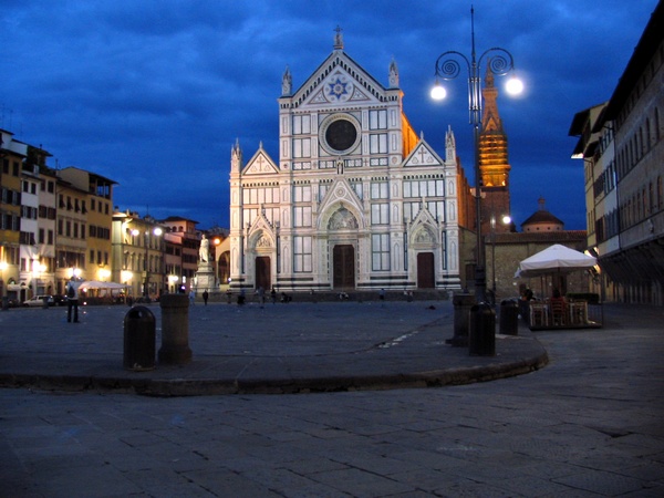 Santa Croce