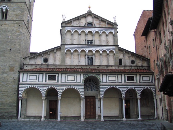 Catedral de San Zeno