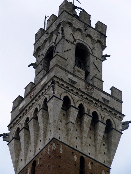 Torre del Mangia