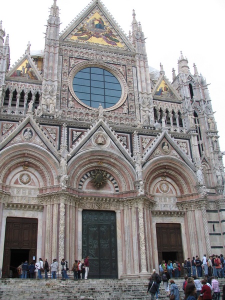 Duomo de Siena