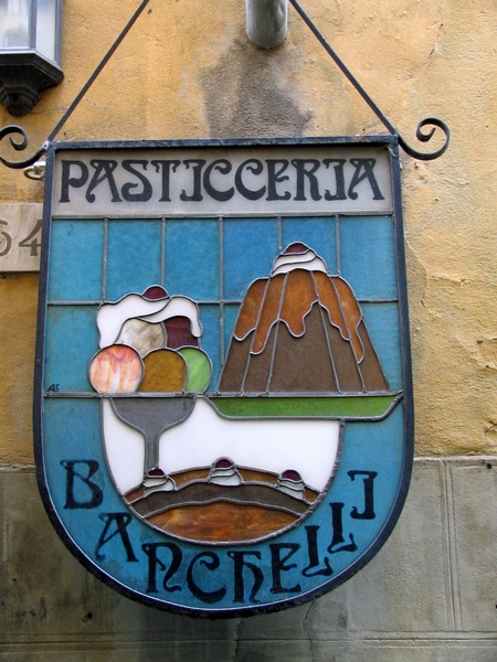 Pasticceria