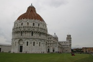 Campo dei Miracoli