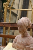 Busto Femenino