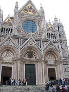 Duomo de Siena