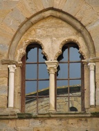 Ventana Geminada