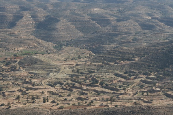 Alrededores de Toujene