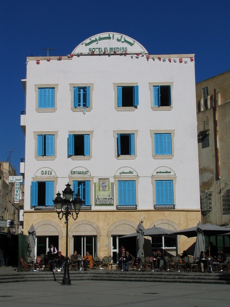 Place de la Victoire