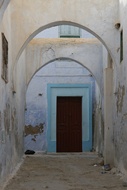 Calles de Kairouan