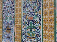 Azulejos