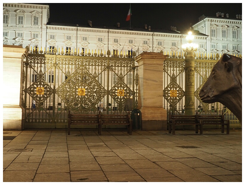 Palazzo Reale