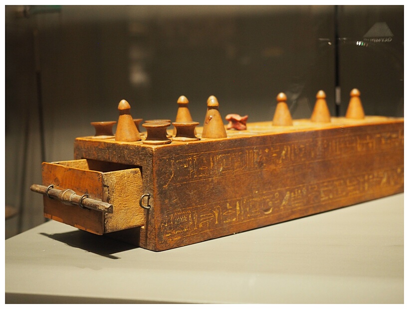 Senet