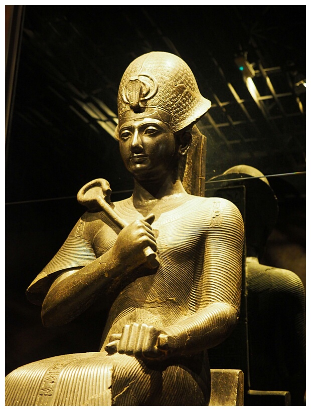 Ramesses II