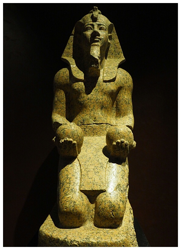 Amenhotep II