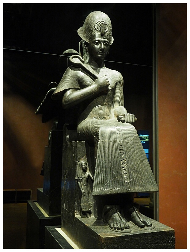 Ramesses II